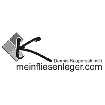 Logo von Dennis Kasperschinski Fliesenleger & Trockenbau in Trebbin