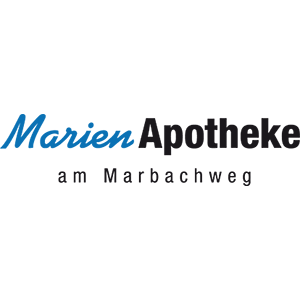 Logo von Marien-Apotheke am Marbachweg in Frankfurt