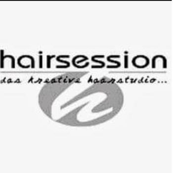 Logo von hairsession in Garbsen