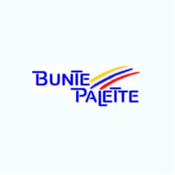 Logo von Bunte Palette GmbH in Rostock