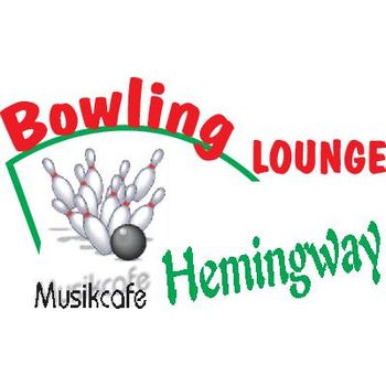 Logo von Musikcafe Hemingway GdbR in Weiden in der Oberpfalz