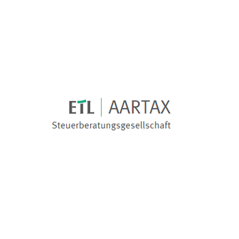 Logo von AARTAX Steuerberatungsgesellschaft mbH in Dresden