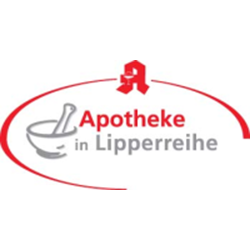 Logo von Apotheke in Lipperreihe in Oerlinghausen