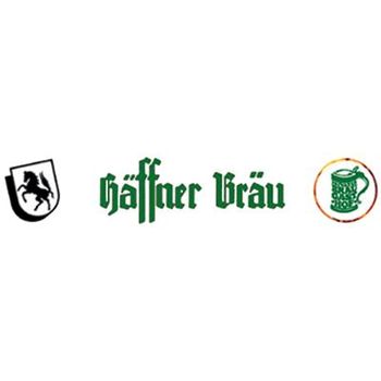 Logo von Häffner Bräu GmbH - Brauerei, Hotel und Gasthof in Bad Rappenau