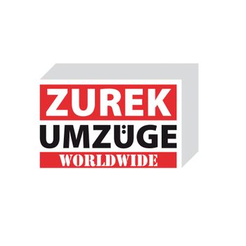 Logo von Spedition Zurek GmbH, Leipzig in Leipzig