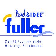 Logo von Fuller GmbH in Karlsruhe