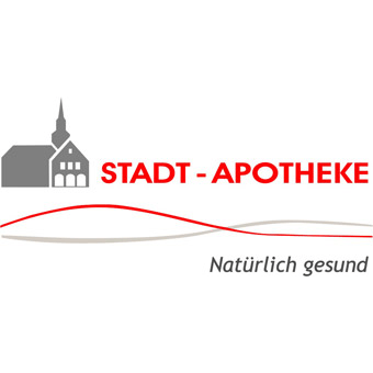 Logo von Stadt-Apotheke in Trebbin