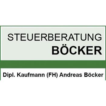 Logo von Andreas Böcker Steuerberater in Moers