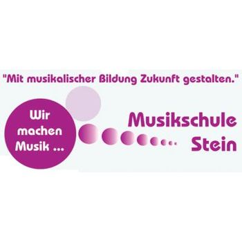 Logo von Musikschule Stein gemeinnützige GmbH in Stein in Mittelfranken