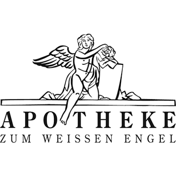 Logo von Apotheke zum weissen Engel in Halle