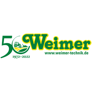 Logo von Weimer GmbH in Georgenthal OT Schönau v.d. Walde