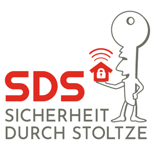 Logo von SDS SCHLÜSSELDIENST - STOLTZE GmbH in Magdeburg
