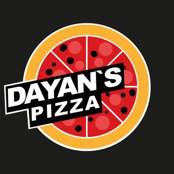 Logo von Dayan's Pizza in Gießen