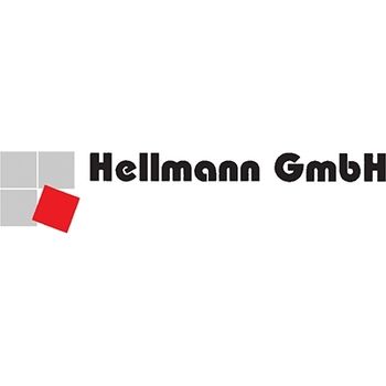 Logo von Hellmann GmbH Fliesen + Naturstein Verlegung in Waiblingen