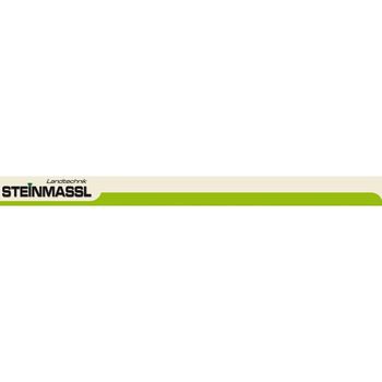 Logo von Steinmassl Landtechnik in Petting
