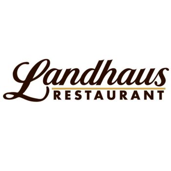 Logo von Landhaus Restaurant, Hamburg-Berne in Hamburg