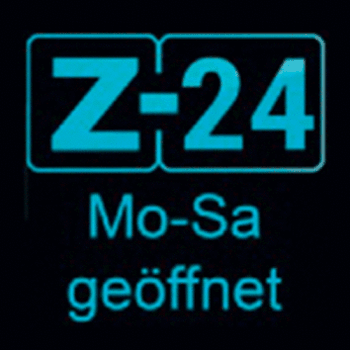 Logo von Ästhetik Zahnarzt Hamburg City Z-24 Dr.med.dent Cyrus Khorram, M.Sc. Dr.med.dent. Parastoo Michaelis in Hamburg