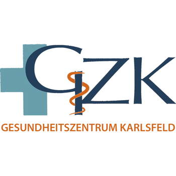 Logo von REALEYES MVZ Augenarztpraxis Karlsfeld in Karlsfeld