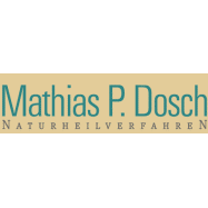Logo von Mathias Dosch Arzt für Naturheilverfahren in München