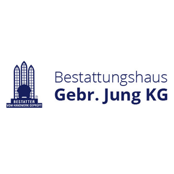 Logo von Bestattungshaus GmbH & Co.KG in Duisburg