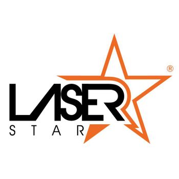 Logo von Innomall GmbH Laserstar Berlin in Berlin
