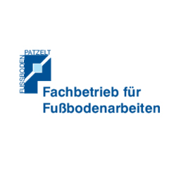 Logo von Fussboden Patzelt in Dippoldiswalde