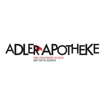 Logo von Adler-Apotheke in Zülpich