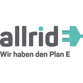 Logo von allrid-E - Euer E-Bike-Zentrum in Schleswig-Holstein in Nortorf bei Neumünster