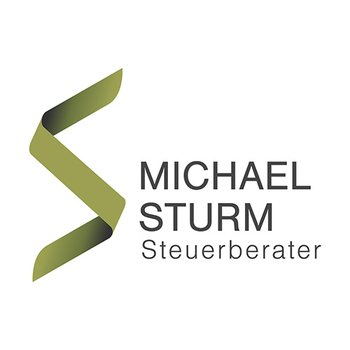 Logo von Michael Sturm Steuerberater in Dettelbach