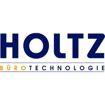 Logo von Ulrich Holtz Bürotechnologie in Kitzingen