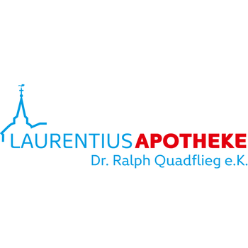 Logo von Laurentius-Apotheke in Aachen