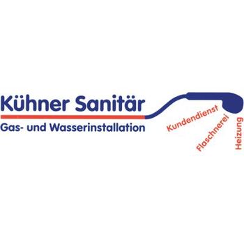 Logo von Sanitär & Heizung Kühner - Installateur in Heilbronn in Heilbronn am Neckar