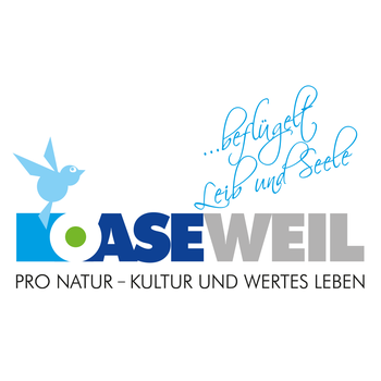 Logo von OASEWEIL GMBH & CO.KG in Weil im Schönbuch