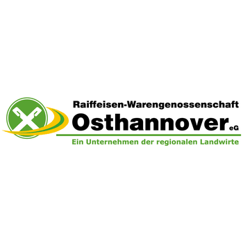 Logo von RWG Osthannover eG Land- und Gartentechnik in Uetze