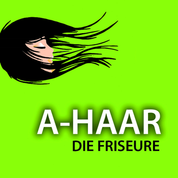 Logo von A-Haar Die Friseure in Bottrop
