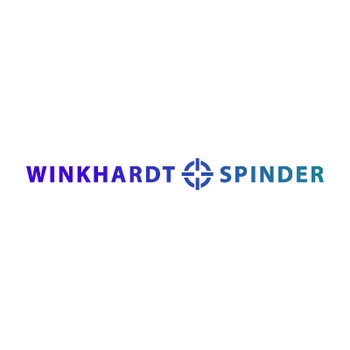 Logo von Winkhardt + Spinder GmbH & Co. KG in Stuttgart