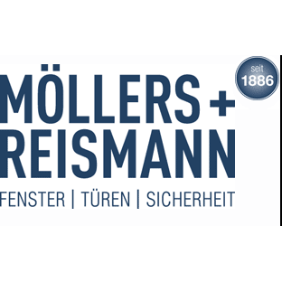 Logo von MÖLLERS + REISMANN GMBH & CO. KG in Münster