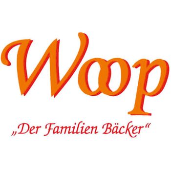 Logo von Bäckerei Woop in Velbert
