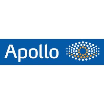 Logo von Kalkhorst Mario Apollo Optik in Limbach-Oberfrohna