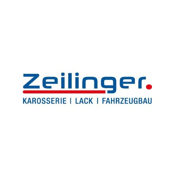 Logo von Zeilinger Karosseriebau GmbH in München