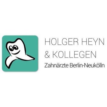 Logo von Zahnarzt Holger Heyn in Berlin