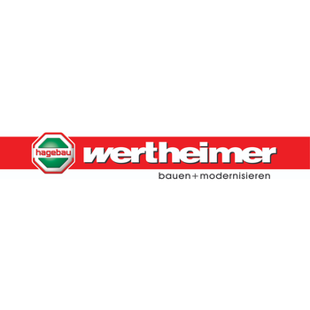 Logo von E. Wertheimer GmbH - Baustoffe, Fliesen, Türen, Parkett, Werkzeuge, Arbeitskleidung in Achern