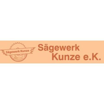 Logo von Frank Kunze Sägewerk Kunze e.K. in Chemnitz in Sachsen
