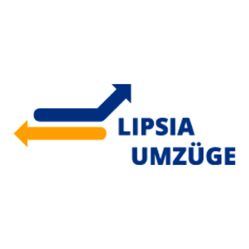 Logo von Lipsia Umzüge in Leipzig