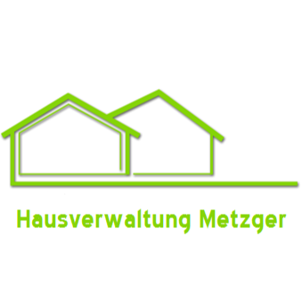 Logo von Hausverwaltung Metzger in Frankfurt am Main
