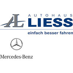 Logo von Autohaus Liess GmbH & Co. KG in München
