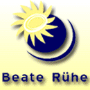 Logo von Krankengymnastisches Team Beate Rühe in Langelsheim