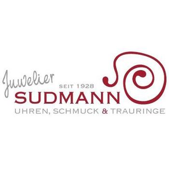 Logo von Trauringstudio & Manufaktur Sudmann in Bremen
