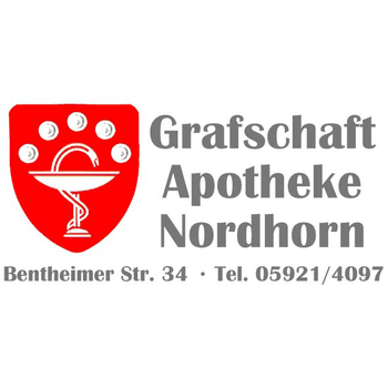 Logo von Grafschaft-Apotheke in Nordhorn