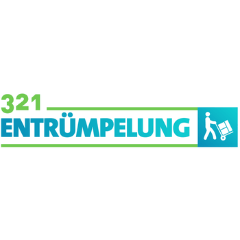 Logo von 321 Entrümpelung Duisburg & Haushaltsauflösung in Duisburg